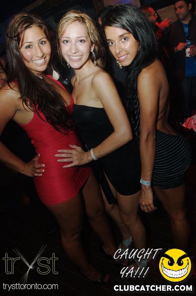 Tryst nightclub photo 116 - September 2nd, 2011