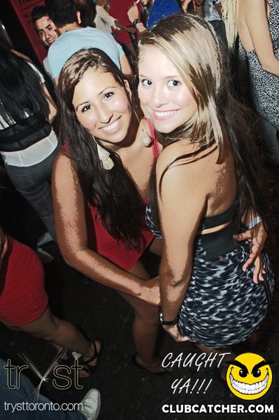 Tryst nightclub photo 119 - September 2nd, 2011