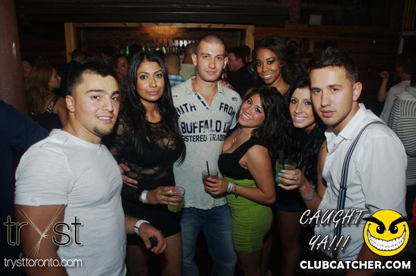 Tryst nightclub photo 120 - September 2nd, 2011