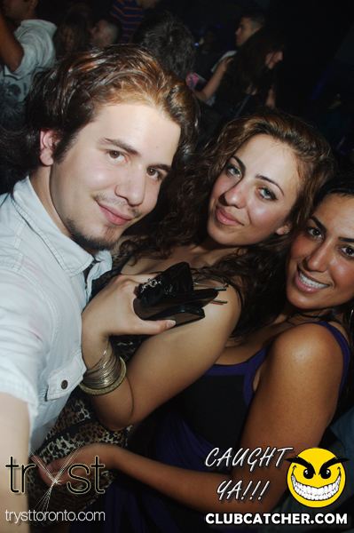 Tryst nightclub photo 121 - September 2nd, 2011