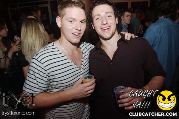 Tryst nightclub photo 125 - September 2nd, 2011