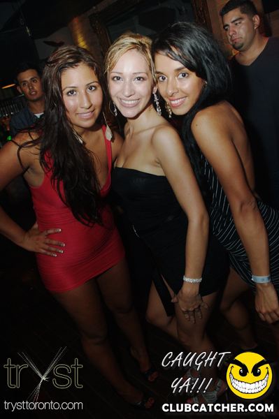 Tryst nightclub photo 127 - September 2nd, 2011