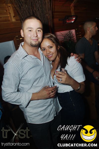 Tryst nightclub photo 128 - September 2nd, 2011