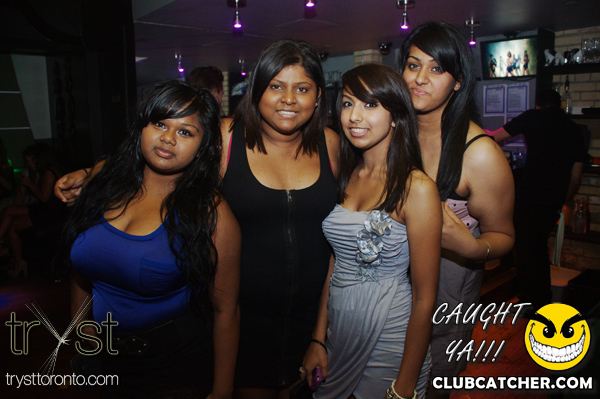 Tryst nightclub photo 129 - September 2nd, 2011