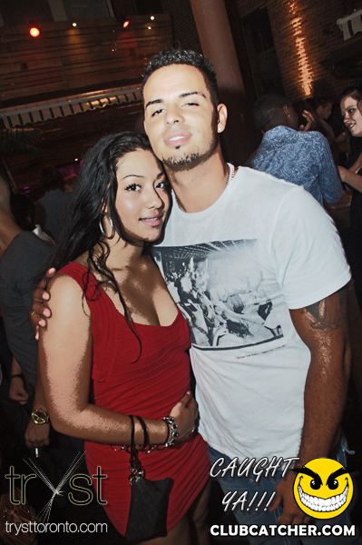 Tryst nightclub photo 142 - September 2nd, 2011