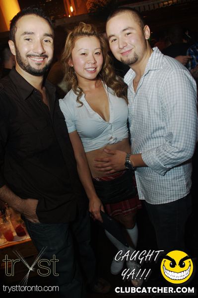 Tryst nightclub photo 146 - September 2nd, 2011