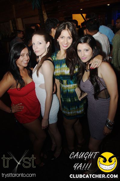 Tryst nightclub photo 149 - September 2nd, 2011