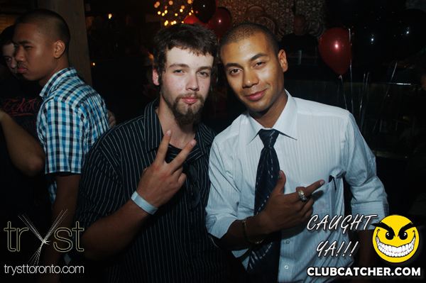 Tryst nightclub photo 155 - September 2nd, 2011