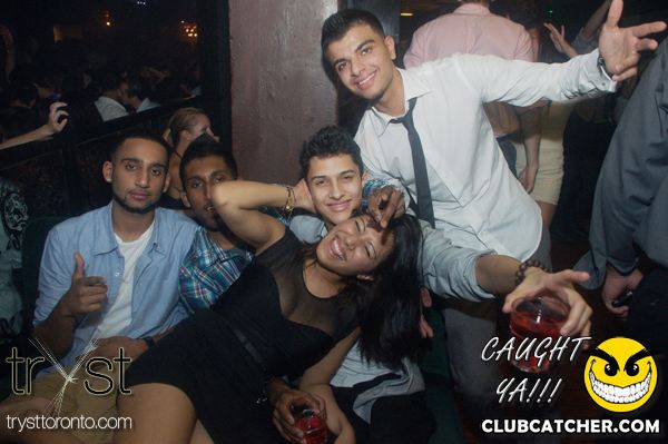 Tryst nightclub photo 159 - September 2nd, 2011