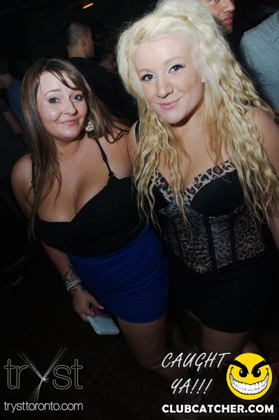 Tryst nightclub photo 161 - September 2nd, 2011