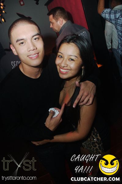 Tryst nightclub photo 168 - September 2nd, 2011