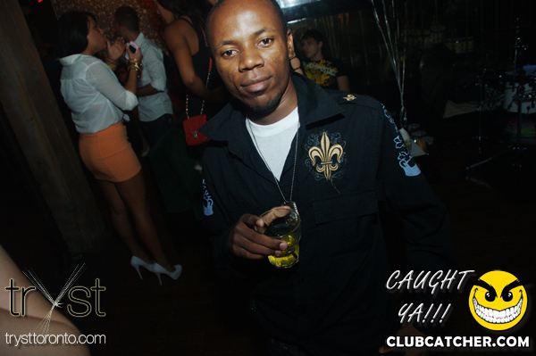 Tryst nightclub photo 170 - September 2nd, 2011