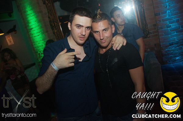 Tryst nightclub photo 171 - September 2nd, 2011