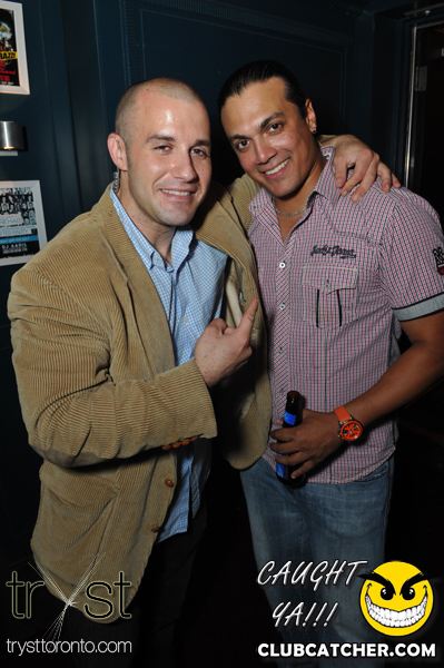 Tryst nightclub photo 175 - September 2nd, 2011