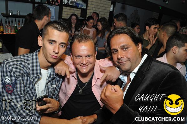 Tryst nightclub photo 177 - September 2nd, 2011