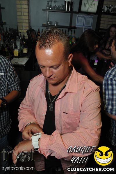 Tryst nightclub photo 178 - September 2nd, 2011