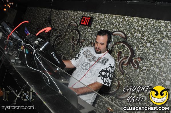 Tryst nightclub photo 180 - September 2nd, 2011