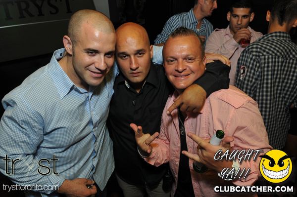 Tryst nightclub photo 181 - September 2nd, 2011