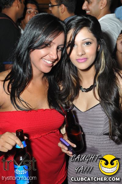 Tryst nightclub photo 182 - September 2nd, 2011