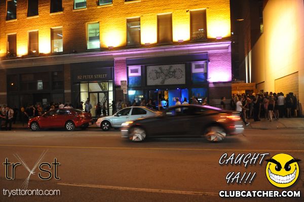 Tryst nightclub photo 183 - September 2nd, 2011