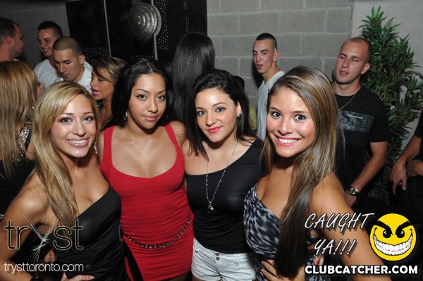 Tryst nightclub photo 185 - September 2nd, 2011