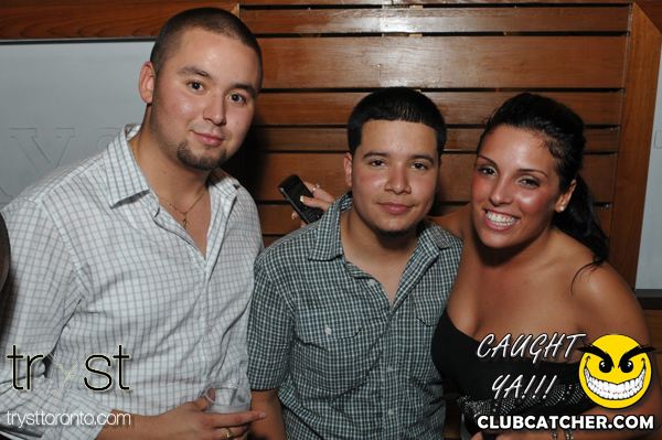 Tryst nightclub photo 186 - September 2nd, 2011