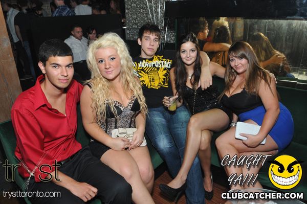Tryst nightclub photo 190 - September 2nd, 2011