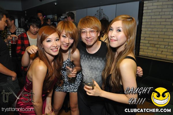 Tryst nightclub photo 196 - September 2nd, 2011