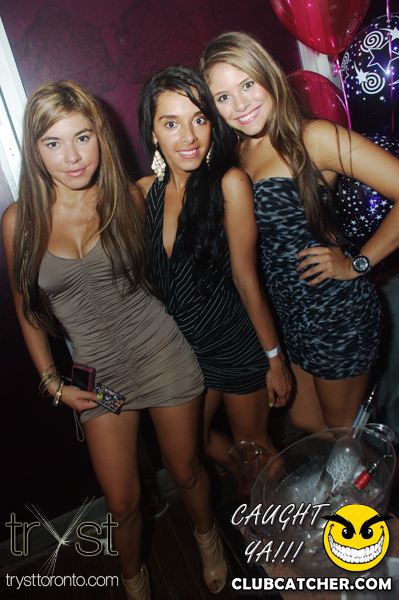 Tryst nightclub photo 3 - September 2nd, 2011
