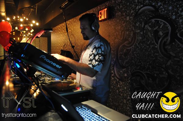 Tryst nightclub photo 22 - September 2nd, 2011