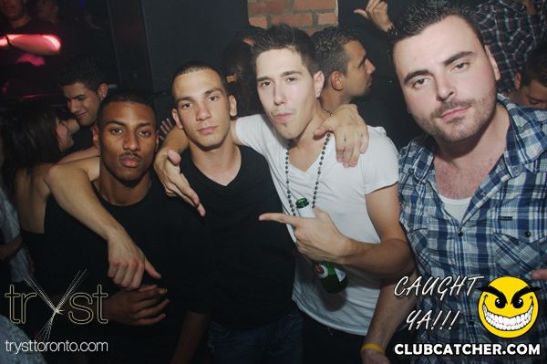 Tryst nightclub photo 213 - September 2nd, 2011