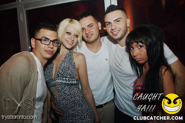 Tryst nightclub photo 222 - September 2nd, 2011