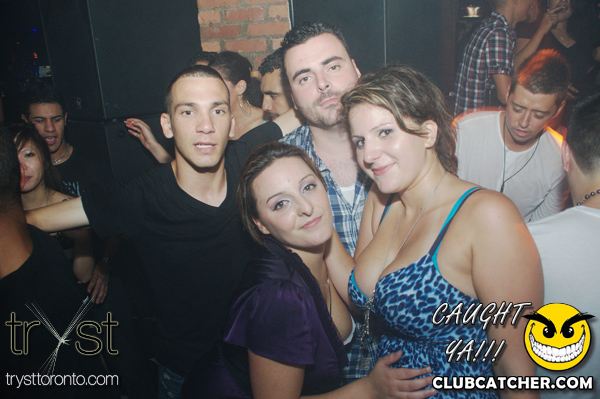 Tryst nightclub photo 224 - September 2nd, 2011