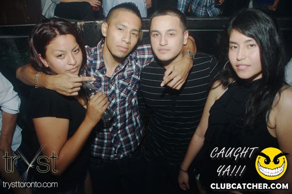 Tryst nightclub photo 226 - September 2nd, 2011