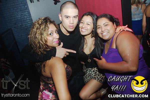Tryst nightclub photo 228 - September 2nd, 2011