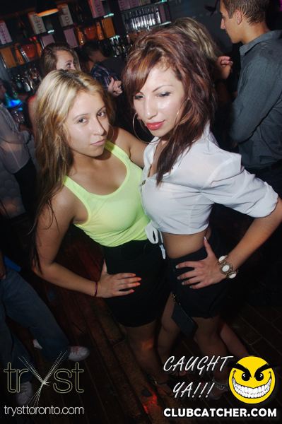 Tryst nightclub photo 24 - September 2nd, 2011
