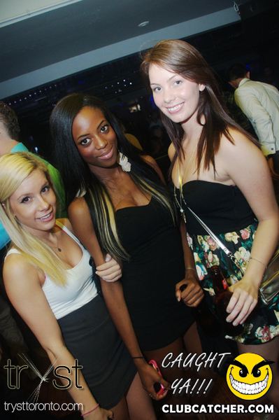 Tryst nightclub photo 238 - September 2nd, 2011