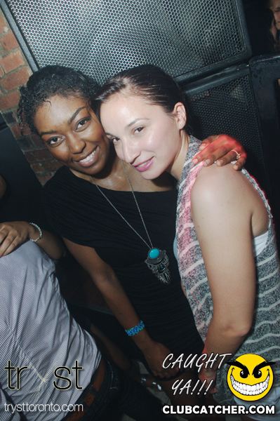 Tryst nightclub photo 242 - September 2nd, 2011