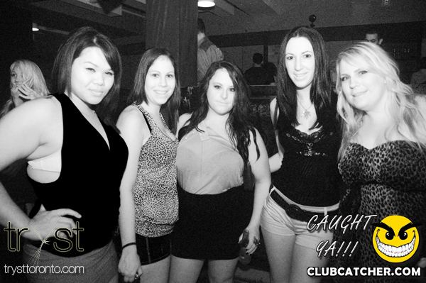 Tryst nightclub photo 249 - September 2nd, 2011