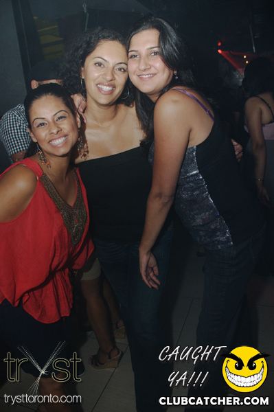 Tryst nightclub photo 254 - September 2nd, 2011
