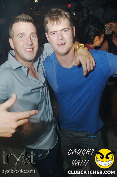 Tryst nightclub photo 258 - September 2nd, 2011