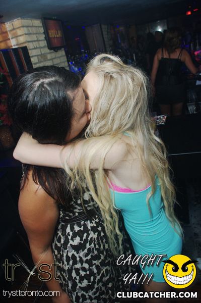 Tryst nightclub photo 259 - September 2nd, 2011