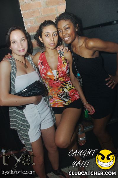 Tryst nightclub photo 261 - September 2nd, 2011