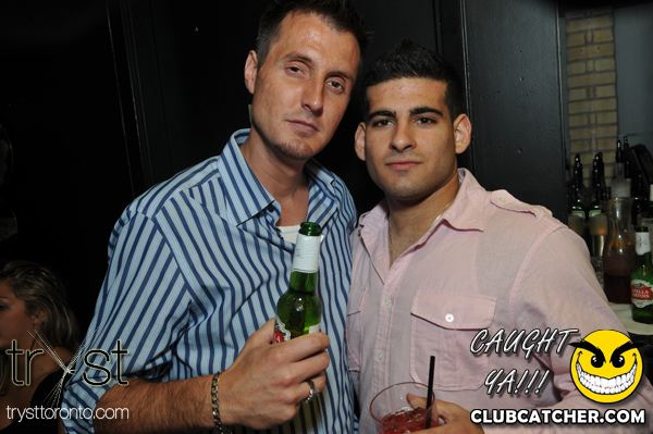 Tryst nightclub photo 267 - September 2nd, 2011