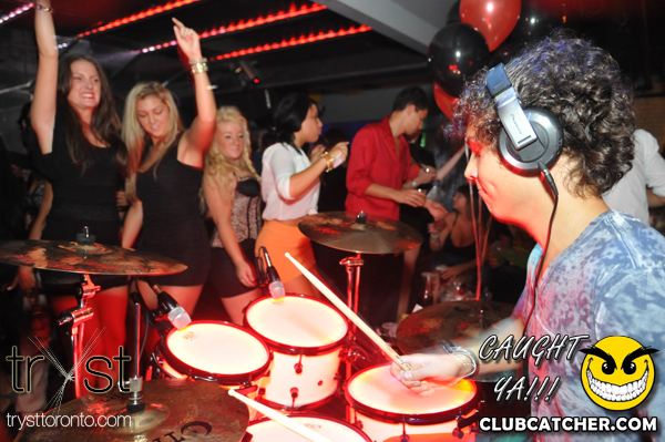 Tryst nightclub photo 270 - September 2nd, 2011