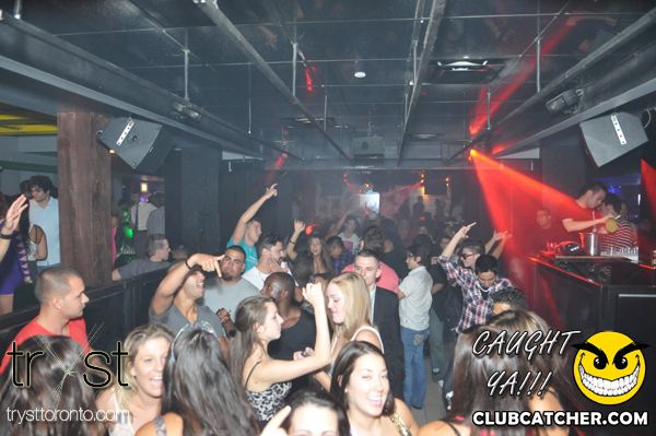 Tryst nightclub photo 28 - September 2nd, 2011