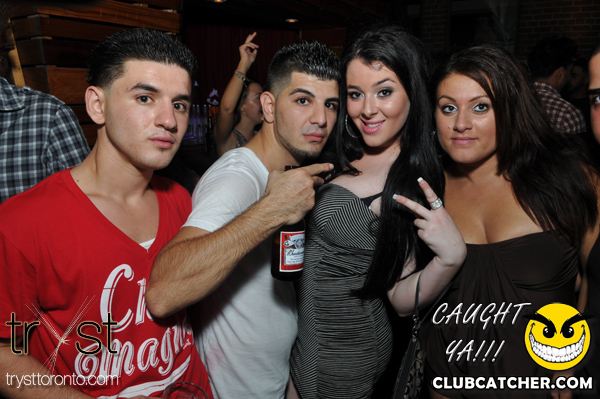 Tryst nightclub photo 271 - September 2nd, 2011