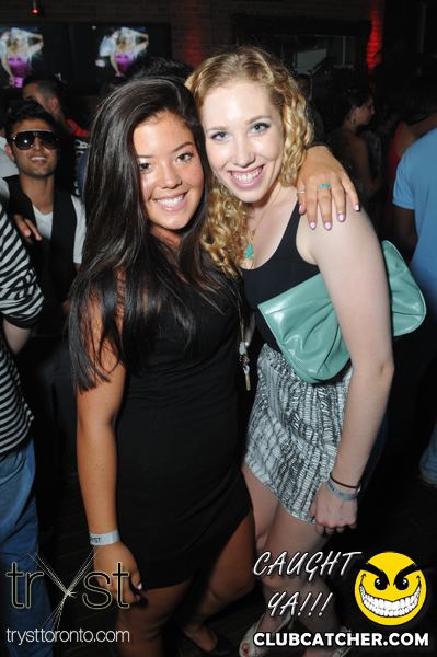 Tryst nightclub photo 273 - September 2nd, 2011