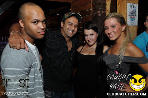 Tryst nightclub photo 274 - September 2nd, 2011