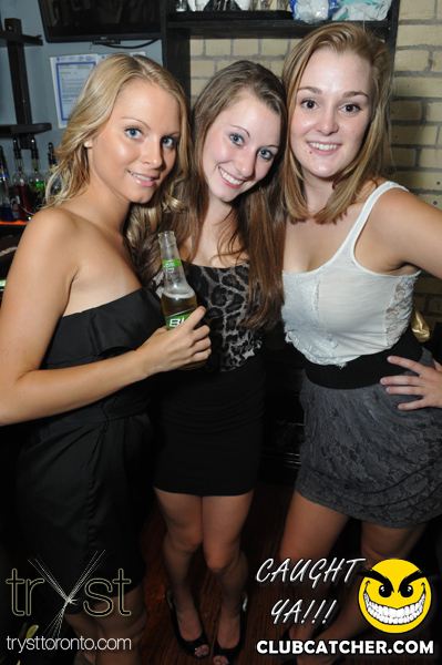 Tryst nightclub photo 275 - September 2nd, 2011